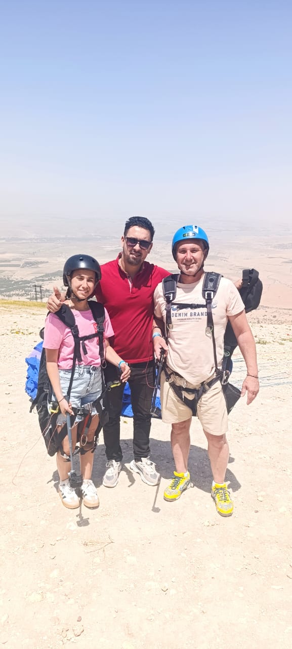 🪂 Parapente Marrakech - Photo 2