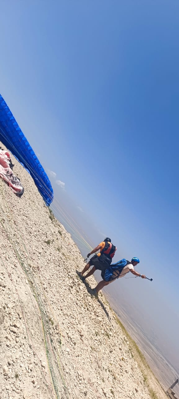 🪂 Parapente Marrakech - Photo 3