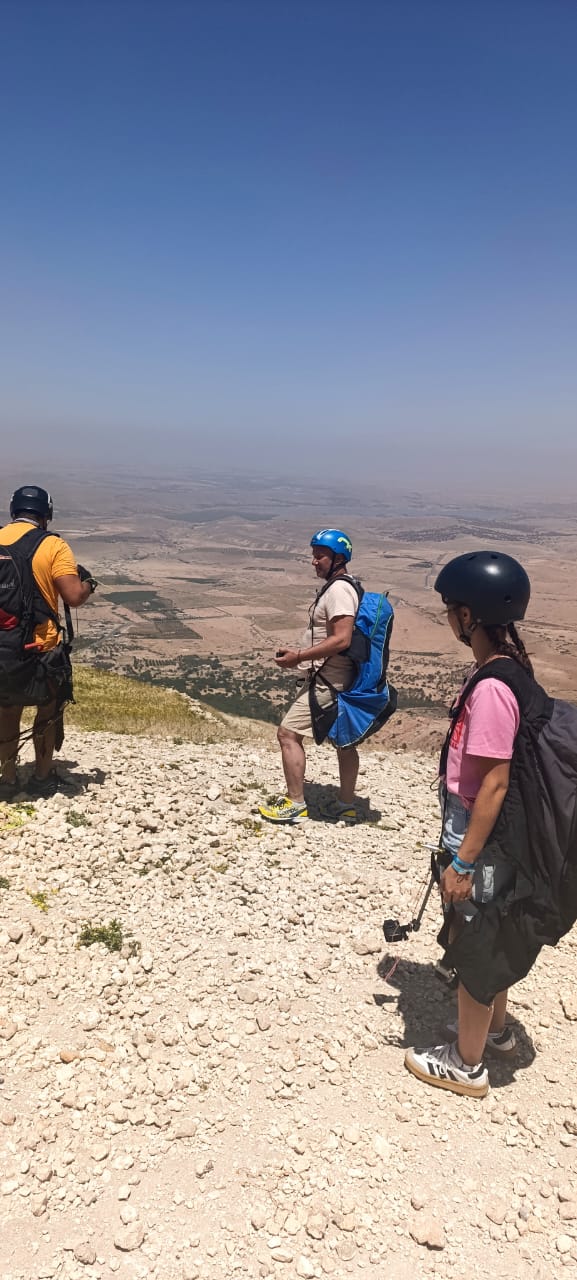 🪂 Parapente Marrakech - Photo 4